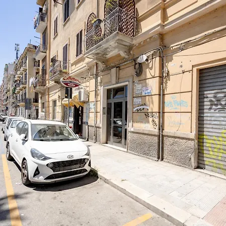 Casa Di Lu - Modern Soul Lejlighed Bari