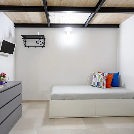 Lejlighed Casa Di Lu - Modern Soul