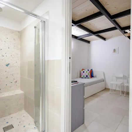 Casa Di Lu - Modern Soul Lejlighed