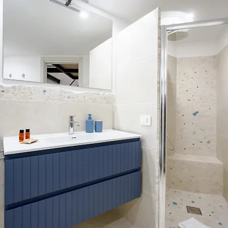 Casa Di Lu - Modern Soul Апартаменты