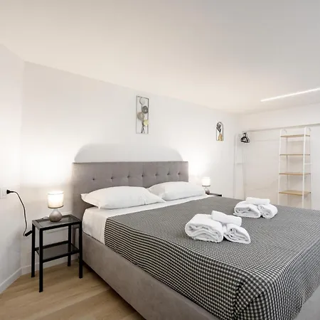 Casa Di Lu - Modern Soul * Бари