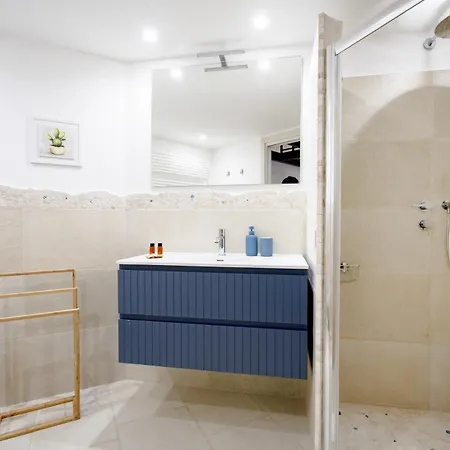 Casa Di Lu - Modern Soul