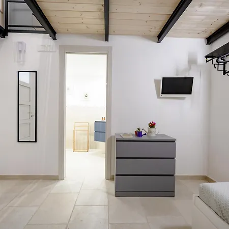 Casa Di Lu - Modern Soul Daire *