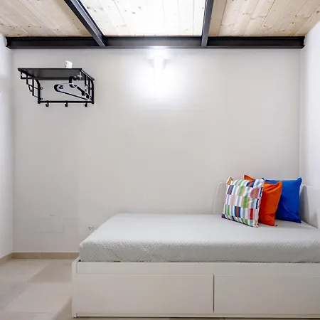 Daire Casa Di Lu - Modern Soul *