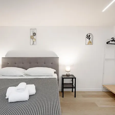 Casa Di Lu - Modern Soul Bari