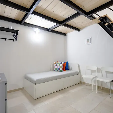 Daire Casa Di Lu - Modern Soul