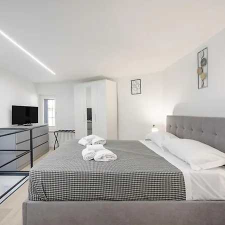 Апартаменты Casa Di Lu - Modern Soul *