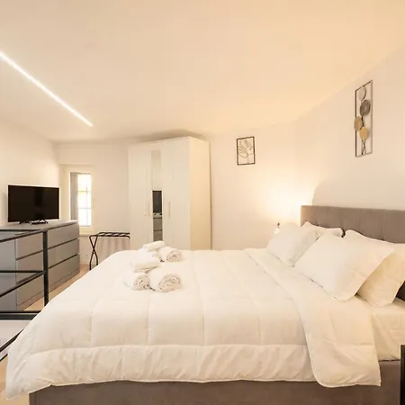 Lägenhet Casa Di Lu - Modern Soul *
