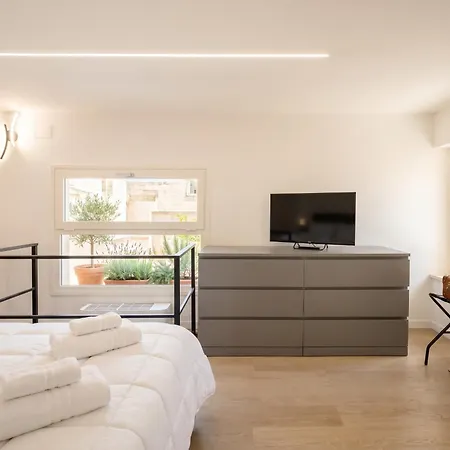 Casa Di Lu - Modern Soul