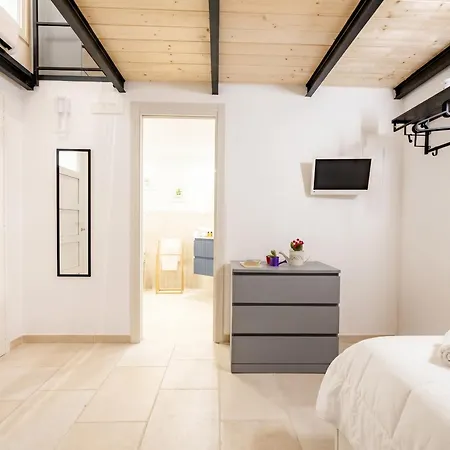Lägenhet Casa Di Lu - Modern Soul