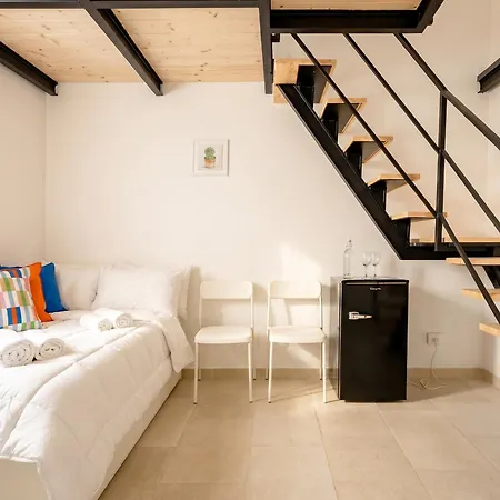 Casa Di Lu - Modern Soul Bari