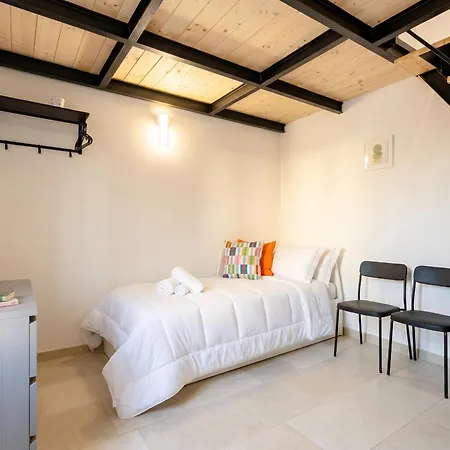 Lägenhet Casa Di Lu - Modern Soul Bari