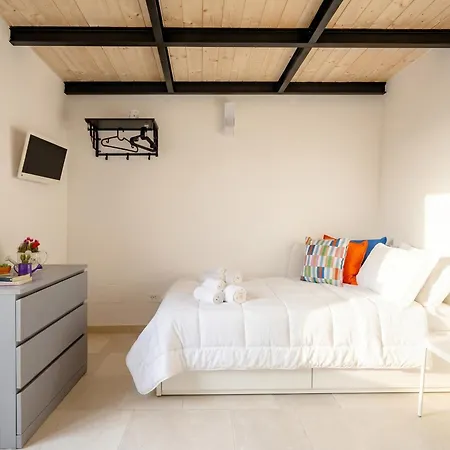 Lägenhet Casa Di Lu - Modern Soul *